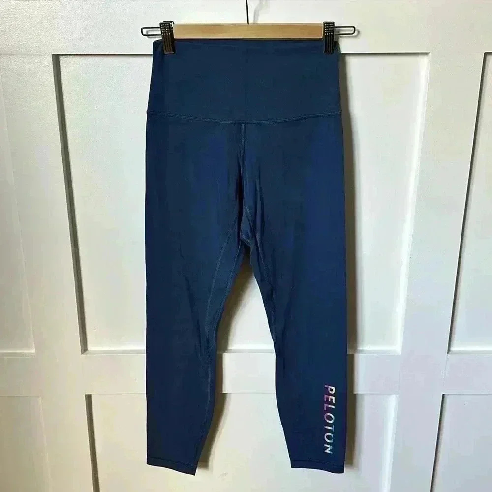 Lululemon x Peloton 25” Align Leggings